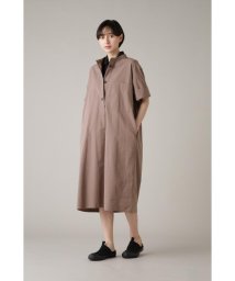 MHL./5月上旬－下旬 SANDED COTTON LINEN/505826753