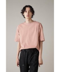 MHL.(エムエイチエル)/DRY DENSED COTTON JERSEY/MAUVE5