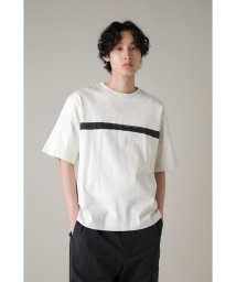 MHL./5月上旬－下旬 PAINTED DRY COTTON JERSEY/505826764