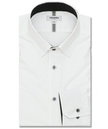 TAKA-Q/形態安定 スタンダードフィット ショートレギュラーカラースナップダウン長袖シャツ シャツ メンズ ワイシャツ ビジネス ノーアイロン yシャツ ビジネスシャツ /505826810