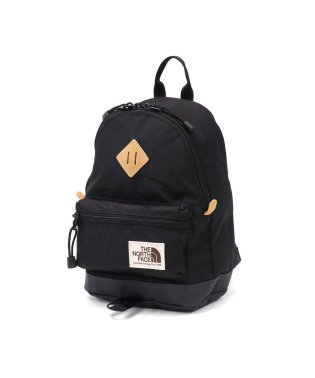 THE NORTH FACE/【日本正規品】 ザ・ノース・フェイス リュック キッズ THE NORTH FACE 小学生 A5 K Berkeley Mini NMJ72364/505827098