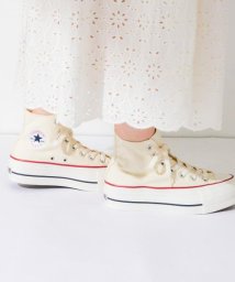 URBAN RESEARCH Sonny Label/CONVERSE　ALL STAR R LIFTED HI/505827193