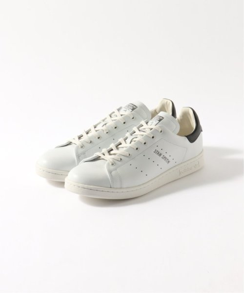 PULP(パルプ)/WEB限定【adidas / アディダス】STANSMITH LUX/ホワイト