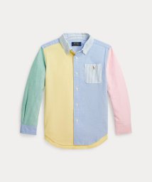 POLO RALPH LAUREN/(ボーイズ 2才～7才)コットン オックスフォード ファン シャツ/505827510