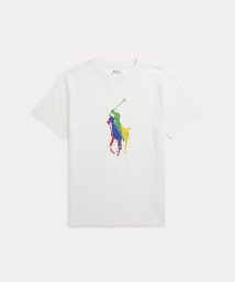 POLO RALPH LAUREN/(ボーイズ 8才～20才)Big Pony コットン ジャージー Tシャツ/505827535