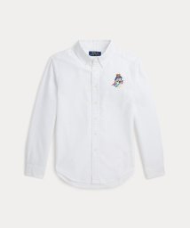 POLO RALPH LAUREN/(ボーイズ 8才～20才)Polo ベア コットン オックスフォード シャツ/505827542