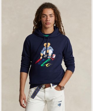 POLO RALPH LAUREN/Polo ベア フリース フーディ/505827568