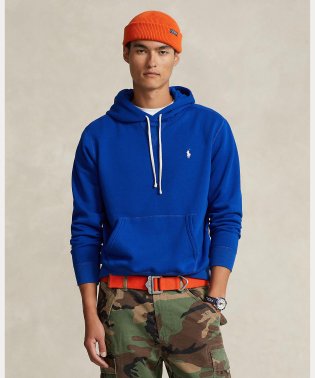 POLO RALPH LAUREN/RL フリース フーディ/505827594