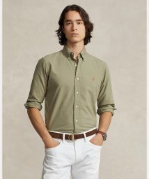 POLO RALPH LAUREN/クラシック フィット ガーメントダイド オックスフォード シャツ/505827607