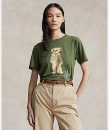 POLO RALPH LAUREN/Polo ベア コットン ジャージー Tシャツ/505827784