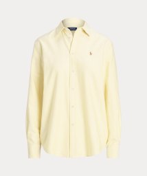 POLO RALPH LAUREN/リラックスド フィット コットン オックスフォード シャツ/505827798