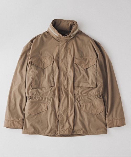 ドライナイロン アーミースタンドブルゾン ドライナイロン アーミースタンドブルゾン XUR2031721064(15488円)
