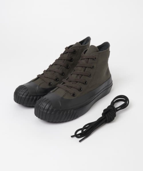 URBAN RESEARCH(アーバンリサーチ)/CONVERSE　ALLSTAR GORE－TEX RB HI/DBROWN