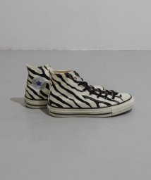 SENSE OF PLACE by URBAN RESEARCH/『WEB限定』CONVERSEALL　STAR US ZEBRA HI/505828416