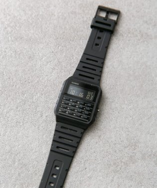 URBAN RESEARCH DOORS/CASIO　CA－53WF/505828424