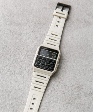 URBAN RESEARCH DOORS/CASIO　CA－53WF/505828424