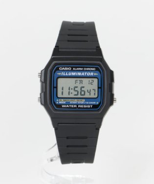 URBAN RESEARCH DOORS/CASIO　F－105W－1AWJH/505828428