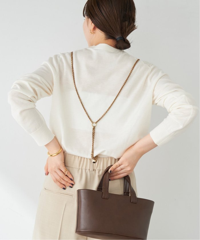 plage chain サスペンダー