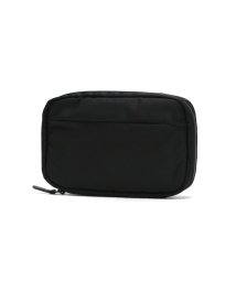 incase(インケース)/【日本正規品】インケース トラベルポーチ Incase ガジェットポーチ Nylon Accessory Organizer ナイロンアクセサリーオーガナイザー/ブラック系1