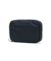 incase(インケース)/【日本正規品】インケース トラベルポーチ Incase ガジェットポーチ Nylon Accessory Organizer ナイロンアクセサリーオーガナイザー/ネイビー系1