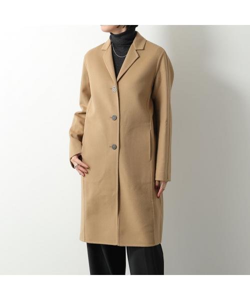 LOEWE ロングコート ANAGRAM COAT アナグラム S359Y01X52 ロングコート ANAGRAM COAT アナグラム シングルブレスト