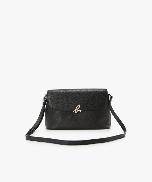 IS12F－09 The b. ショルダーバッグ 