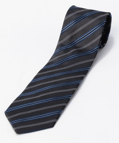 オルタネイトストライプネクタイ 