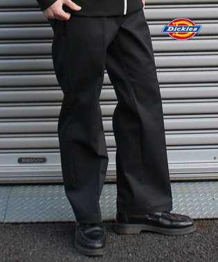 Dickies/【Dickies/ディッキーズ】ワークパンツ/505823218