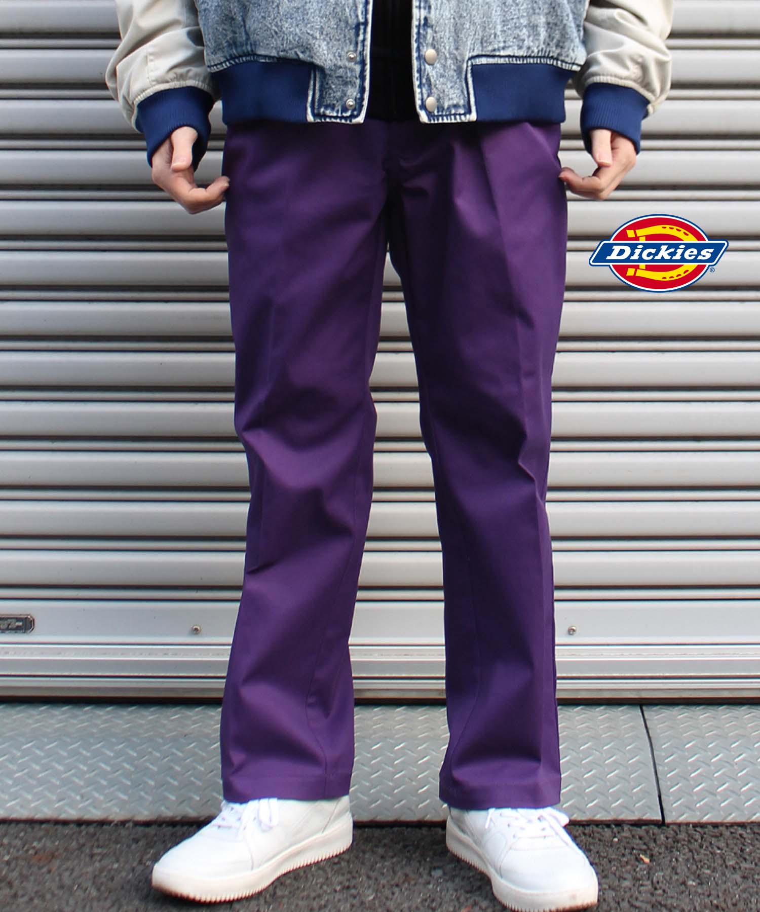 セール】【Dickies/ディッキーズ】ワークパンツ(505823218) | Dickies