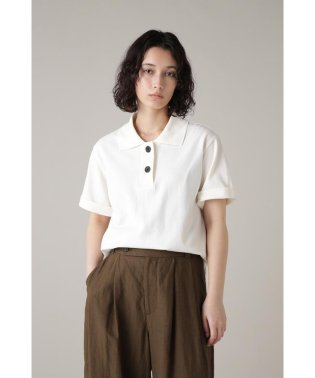 MARGARET HOWELL/ORGANIC COTTON PIQUE/505829043