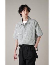 MHL./WASHED COTTON SHIRTING/505829054