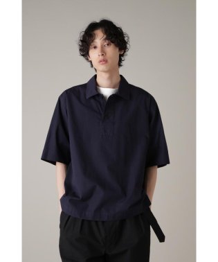 MHL./5月上旬－下旬 COMPACT COTTON POPLIN/505829057