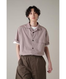 MHL./5月上旬－下旬 NATURAL COTTON CHAMBRAY/505829058