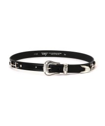 BEAVER/TORY LEATHER/トリーレザー　1inch  BIT BELT　レザーベルト/505829115