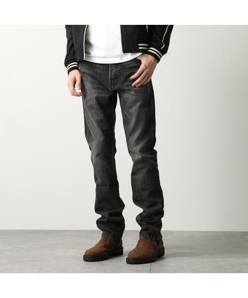 CELINE マーガレットジーンズ デニムパンツ 24サイズ おしゃれな50代は