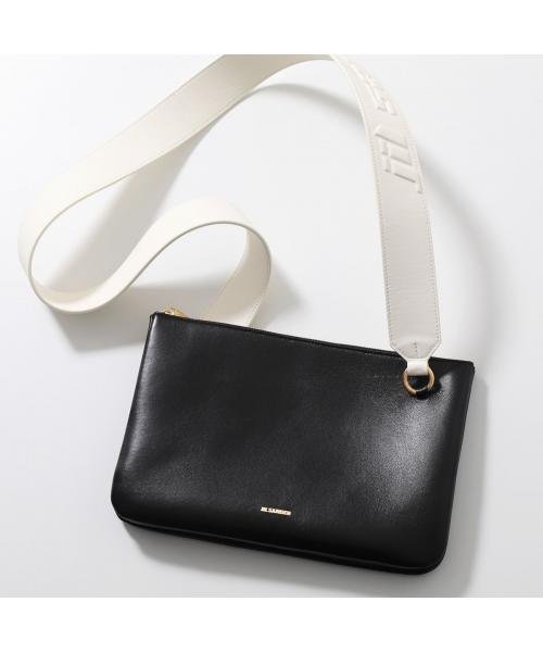 JIL SANDER バッグ LINK LG W WIDE SHOULDER J08WG0022 P4845 JIL SANDER LINK LG WIDE SHOULDER J08WG0022