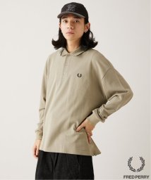 JOURNAL STANDARD/【FRED PERRY for JOURNAL STANDARD / フレッドペリー】L/S ポロシャツ/505829360