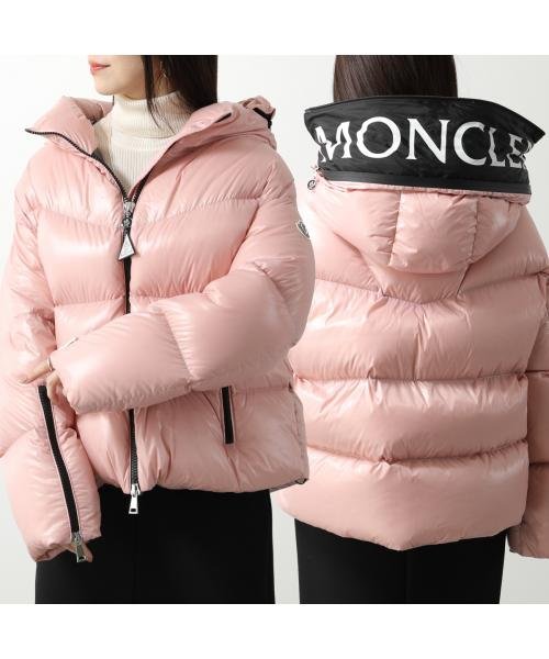 MONCLER(モンクレール)/MONCLER ダウンジャケット HUPPE ヒュッペ 1A00131 5963V/その他