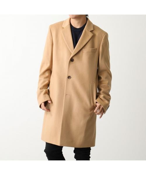 HUGO BOSS コート H－HYDE－234 50502327 スリムフィット BOSS コート