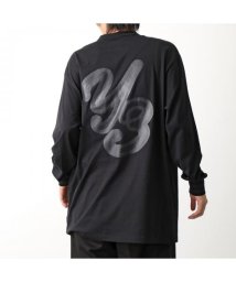 Y-3/Y－3 Tシャツ GFX LS TEE IQ2146 IQ2147 カットソー/505829400