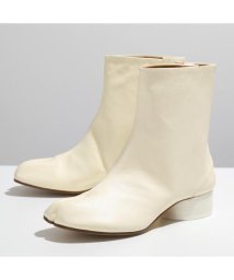 MAISON MARGIELA/MAISON MARGIELA ブーツ S58WU0273 P3753 ヴィンテージレザー/505829413