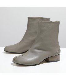 MAISON MARGIELA/MAISON MARGIELA ブーツ S58WU0273 P3753 ヴィンテージレザー/505829413