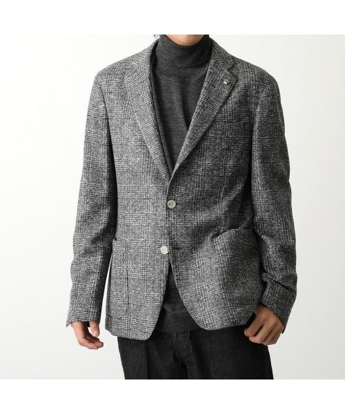 HUGOBOSS(ヒューゴボス)/HUGO BOSS ジャケット C－HANRY－J－233 50502545 チェック柄/その他