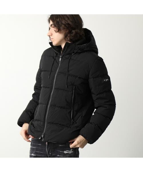 TATRAS ダウンジャケット SINAMI シナミ MTLA23A4183－D TATRAS ダウンジャケット SINAMI シナミ