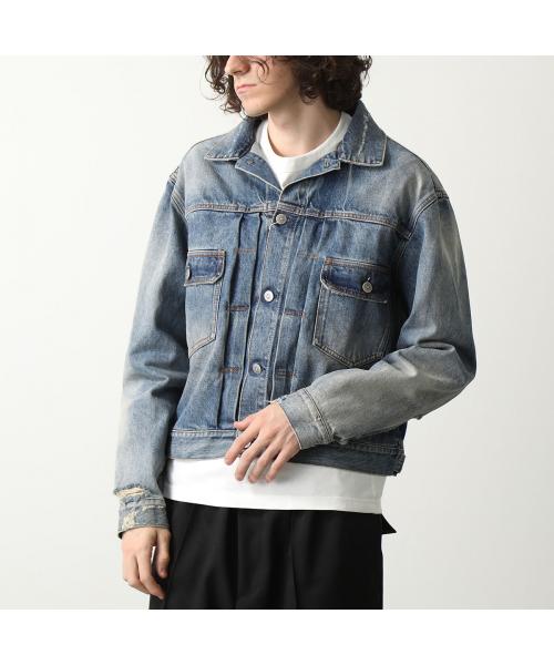 大丈夫ですよー何円なら購入する？w maison margiela ジャケット