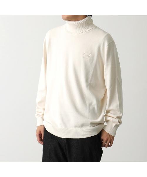 HUGO BOSS セーター AKIRO 50498952 ニット - 公式オンラインストア