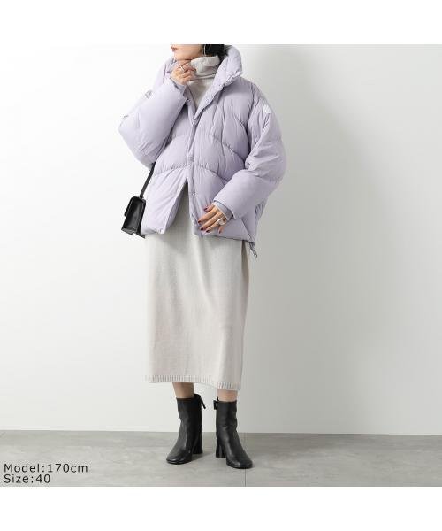 DUNO ダウンジャケット LEXI レキシィ SULMONA ダウンジャケット LEXI レキシィ