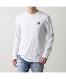 EMPORIO ARMANI(エンポリオアルマーニ)/EA7 EMPORIO ARMANI Tシャツ 8NPT17 PJRGZ 長袖 カットソー/その他