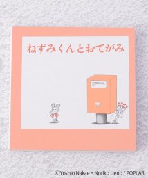 one'sterrace(ワンズテラス)/◆ねずみくんのチョッキ ミニメモ/ピンク（972）