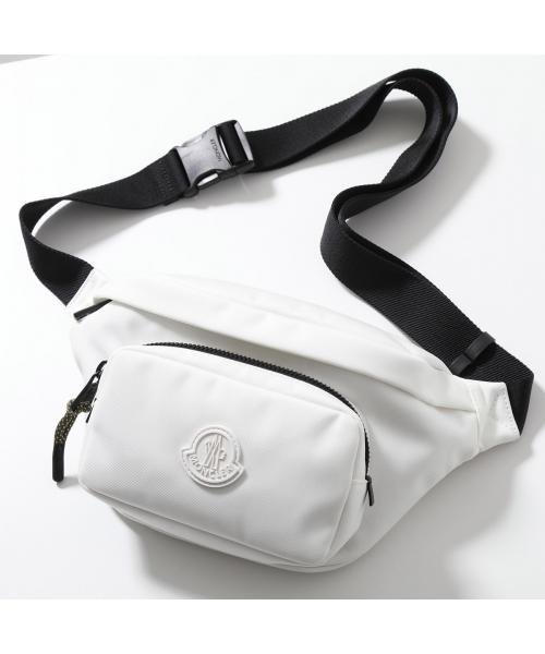 セール】MONCLER ボディバッグ DURANCE 5M00005 M2388(505829698 